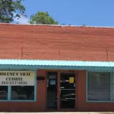 Jolene's Thai Cuisine - Restaurant | 2001 Coggin Ave, Brownwood, TX ...