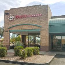 Panda Express - Restaurant | 7369 W Bell Rd #1, Peoria, AZ 85382, USA