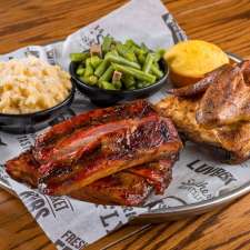 Old Carolina Barbecue - Restaurant | 2035 W 4th St, Ontario, OH 44906, USA