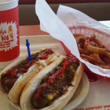 Rudy's Hot Dog - Restaurant | 4748 Monroe St, Toledo, OH 43623, USA