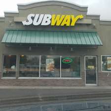 Subway - Restaurant | 7327 E Colfax Ave, Denver, CO 80220, USA