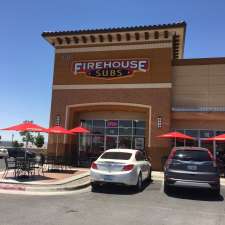 Firehouse Subs George Dieter - Restaurant | 1505 George Dieter Dr, El ...