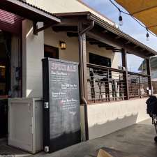 Shalhoob's Butcher Shop - Restaurant | 220 Gray Ave, Santa Barbara, CA ...