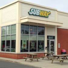 Restaurant SUBWAY | 897 Boulevard Foucault, Saint-Charles-de-Drummond ...