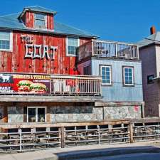 The Goat Restaurant and Whiskey Bar | 20 L St, Hampton, NH 03842, USA