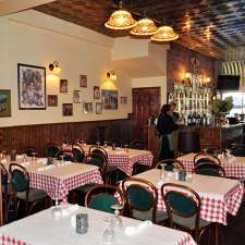 La Fontanella Restaurant | 2414 S Oakley Ave, Chicago, IL 60608, USA