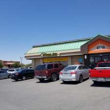 Village Inn | 1331 N Zaragoza Rd, El Paso, TX 79936, USA