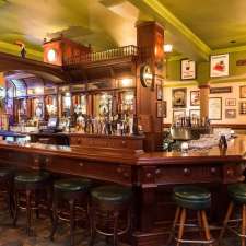 Mrs. Murphy & Sons Irish Bistro - Restaurant | 3905 N Lincoln Ave ...