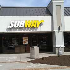 Subway - Restaurant | 3542 Electric Rd SW, Roanoke, VA 24018, USA