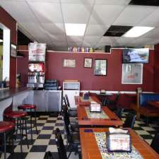 Brooklyn Pizza - Restaurant | 5681 Pershing Ave, Orlando, FL 32822, USA