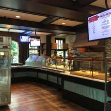 Paisano's Pizzaria & Vino - Restaurant | 2800 Opryland Dr, Nashville ...