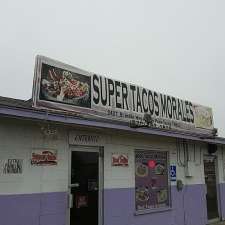 Super Tacos Morales | 2427 El Indio Hwy, Eagle Pass, TX 78852, USA