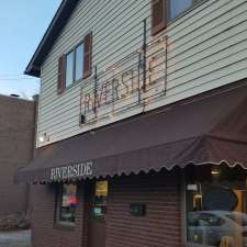 Riverside Restaurant & Bar | 150 1st St, Powhatan Point, OH 43942, USA