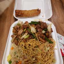 Panda Express Moreno Valley