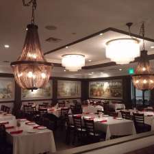 Shiraz Restaurant | 211 S Glendale Ave, Glendale, CA 91205, USA