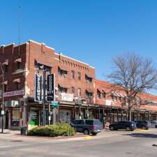 Golden House Restaurant | 120 W Wyatt Earp Blvd, Dodge City, KS 67801, USA