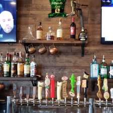 Iron & Ale Lynchburg Tap and Table - Restaurant | 106 Cornerstone St ...