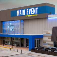 Main Event San Antonio West | 8514 TX-151, San Antonio, TX 78245, USA