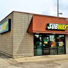 Subway Restaurants | 1594 Wright Ave, Alma, MI 48801, USA