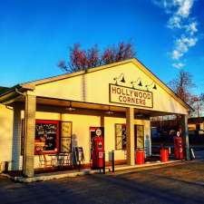 Hollywood Corners - Restaurant | 4712 N Porter Ave, Norman, OK 73071, USA