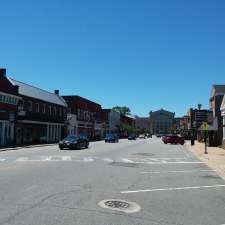 Downtown Lincolnton Nc - Restaurant 