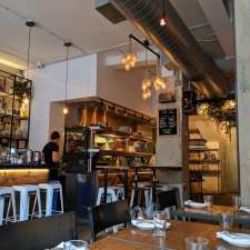 Oso - Restaurant | 1618 Amsterdam Ave, New York, NY 10031, USA