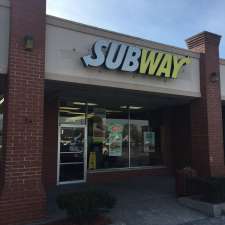 Subway | 15861 Southfield Rd, Allen Park, MI 48101, USA