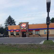 Dairy Queen Grill & Chill - Restaurant | 624 S Cedar St, Royalton, MN ...