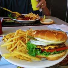 Steak 'n Shake - Restaurant | 1140 N Hills Blvd, Reno, NV 89506, USA