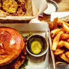 Chili's Grill &amp; Bar - Meal takeaway | 924 E Copeland Rd, Arlington, TX ...