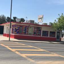 Star Burger | 296 Oller St, Mendota, CA 93640, USA