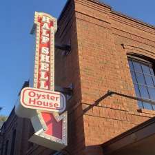 Half Shell Oyster House Madison - Restaurant | 100 Merchant St, Madison ...