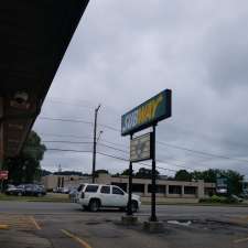 Subway - Restaurant | 2515 Jackson Ave, Point Pleasant, WV 25550, USA