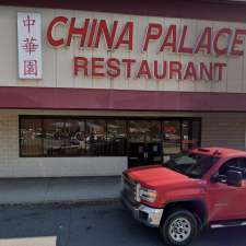 China Palace - Restaurant | 1013 Commerce Blvd, Scranton, PA 18519, USA