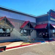 Logan's Roadhouse - Restaurant | 5300 San Dario Ave, Laredo, TX 78041, USA