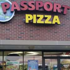 Passport Pizza - Meal Delivery | 8113 E 9 Mile Rd, Warren, MI 48089, USA