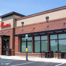 Chick-fil-A - Restaurant | 107 S Dupont Hwy, New Castle, DE 19720, USA