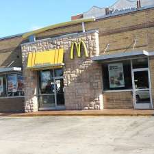 McDonald's - Cafe | 1151 S Clearview Pkwy, Jefferson, LA 70121, USA