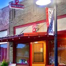 Red B - Restaurant | 10 N Central Ave, Idabel, OK 74745, USA