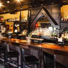 Blackfriar Pub - Restaurant | 2621 McKinney Ave, Dallas, TX 75204, USA