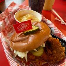 Hattie B's Hot Chicken - Franklin - Factory | 230 Franklin Rd #14b ...