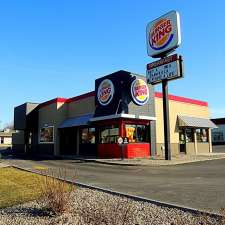 Burger King | 1448 N 48th St, Lincoln, NE 68504, USA