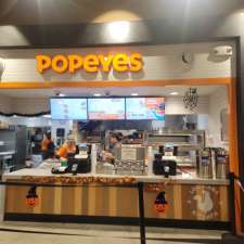 Popeyes Louisiana Kitchen | 7029 Aldridge Rd, Victor, NY 14564, USA