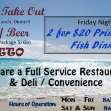 Paradise Deli & Grill - Restaurant | 2378 Surfside Blvd, Cape Coral, FL ...