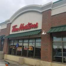 Tim Hortons - Restaurant | 3238 Owen Rd, Fenton, MI 48430, USA