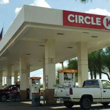 circle k on speedway and craycroft