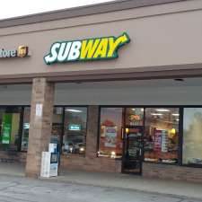 Subway - Restaurant | 12598 Rockside Rd, Garfield Heights, OH 44125, USA