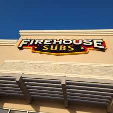 Firehouse Subs Shary Gateway - Restaurant | 4901 W Expy 83 Ste 125 ...