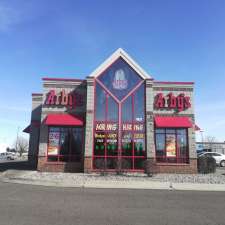 Arby's - Meal takeaway | 4621 MN-29, Alexandria, MN 56308, USA