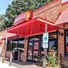 Sheetz #61 | 825 Franklin St, Clymer, PA 15728, USA